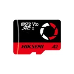 Hiksemi Capture HS-TF-E3 128GB MicroSD Memory Card Price in BD