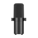 BOYA CastMic P60 USB & XLR Dynamic Studio Microphone Price in BD