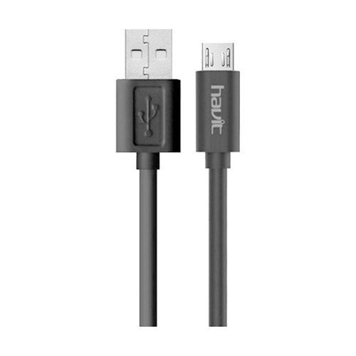 cb8610-500x500-1.jpg HAVIT CB8610 1M Micro USB Cable Price in BD - Image 1