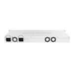 MikroTik CCR1036-8G-2S+EM 1U Rackmount 8-Port Gigabit Ethernet Router Price in BD