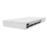 Mikrotik CCR2116-12G-4S+ 16 Core ARM CPU 10G Router - Image 4