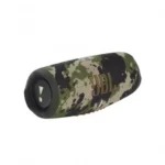 JBL CHARGE 5 Portable Waterproof Bluetooth Speaker – Black Color - Image 3