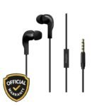 Energizer CIA5 In-ear One Button Wired Earphone