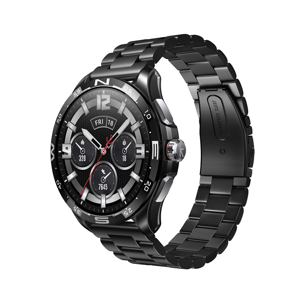 color-20251122-69214d573b6d7.webp Kieslect Actor Leading Bluetooth Calling Smart Watch - Image 1