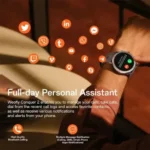 Weofly Conquer 2 Smart Watch - Image 4