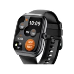 MOVR Curve 1.96-Inch AMOLED Bluetooth Calling Smart Watch - Image 3
