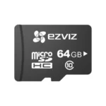 EZVIZ D Series 64GB MicroSD Memory Card Price in BD