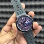 Zeblaze Ares 3 Plus Smartwatch with AMOLED Display & Bluetooth Calling