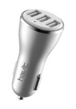 Havit H212 3 USB Ports Car Charger Price in BD