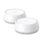TP-Link Deco BE25 BE5000 Dual-Band WiFi 7 Mesh Router (3-Pack) Price in BD