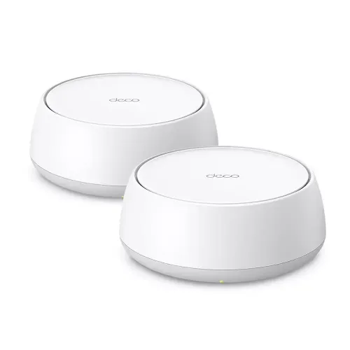 deco-be25-2-pack-500x500-1.webp TP-Link Deco BE25 BE5000 Dual-Band WiFi 7 Mesh Router (3-Pack) Price in BD - Image 1