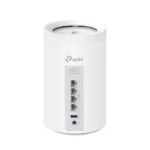 TP-Link Deco BE65 BE11000 Tri-Band WiFi 7 Mesh Router (2-Pack) Price in BD - Image 2