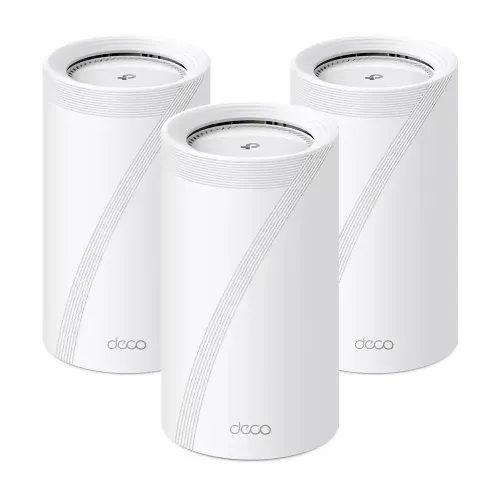 deco-be65-3-pack-500x500-1.webp TP-Link Deco BE65 BE11000 Tri-Band WiFi 7 Mesh Router (3-Pack) Price in BD - Image 1