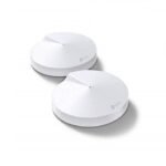 TP-Link Deco M5 AC1300 Dual-Band Mesh Router (2 Pack) Price in BD