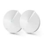 TP-Link Deco M9 Plus AC2200 Tri-Band Mesh WiFi Router (2-Pack) Price in BD - Image 2