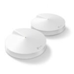 TP-Link Deco M9 Plus AC2200 Tri-Band Mesh WiFi Router (2-Pack) Price in BD