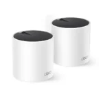 TP-Link Deco X55 AX3000 Dual-Band Mesh Router (2-Pack) Price in BD