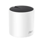 TP-Link Deco X55 AX3000 Dual-Band Mesh Router (1-Pack) Price in BD