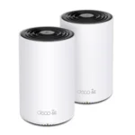 TP-Link Deco XE75 AXE5400 Tri-Band Wi-Fi 6E Mesh Router (2-Pack) Price in BD