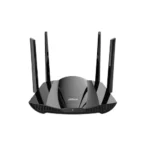 Dahua DH-AX30 AX3000 Dual Band Gigabit Wi-Fi 6 Router Price in BD