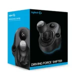 Logitech Driving Force Shifter for G29, G920, and G923 Racing Wheels - Image 4