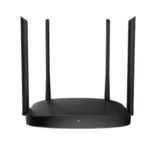 Hikvision DS-3WR12C AC1200 Dual-Band WiFi Router Price in BD
