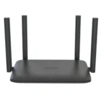 Hikvision DS-3WR15X AC1500 Dual-Band Gigabit Wi-Fi 6 Router