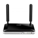 D-Link DWR-921 4G LTE Router Price in BD