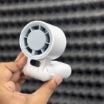 Hoco HX603 3600mAh Foldable Portable Handheld Fan