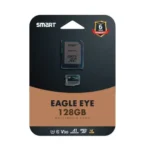 Smart Eagle Eye 128GB Micro SDXC UHS-I U3 Class10 Memory Card Price in BD