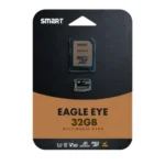 Smart Eagle Eye 32GB Micro SDXC UHS-I U3 Class10 Memory Card Price in BD