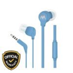 Motorola EarBuds 3 3.5mm Wired Earphone - Image 2
