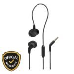 JBL Endurance Run 2 Wired Earphone