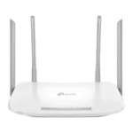 TP-Link EC220-G5 V3 AC1200 Dual-Band Gigabit Wi-Fi Router