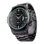 boAt Enigma X400 Smart Watch