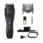 Panasonic ER-GB37 Wet & Dry Washable Hair and Beard Trimmer - Image 6