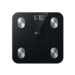 Eufy A1 Body Composition Smart Scale- Black