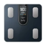 Eufy Smart Scale C20- Black