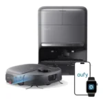 Anker eufy Omni C28 Robot Vacuum Cleaner