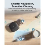 Anker eufy Omni C28 Robot Vacuum Cleaner - Image 4