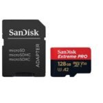 SanDisk Extreme PRO 128GB 200MB/s microSDXC UHS-I Memory Card Price in BD