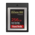 SanDisk Extreme PRO CFexpress Type B 256GB Memory Card Price in BD
