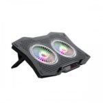 Havit F2072 RGB Laptop Gaming Cooling Pad Price in BD - Image 2