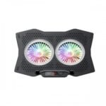 Havit F2072 RGB Laptop Gaming Cooling Pad Price in BD - Image 3