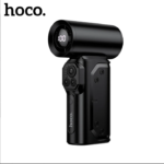 Hoco HX68 Flujo Ultra High Speed Fan - 130000RPM - Image 2
