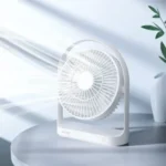 Jisulife FA19A Portable Fan - Image 3
