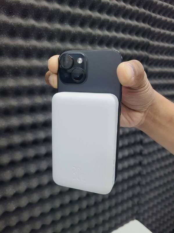 fad59818-1f20-4d3c-a0c1-3aa9326853a7.jpg Baseus Magnetic Mini 30W Wireless Fast Charge Power Bank 10000mAh - Image 1