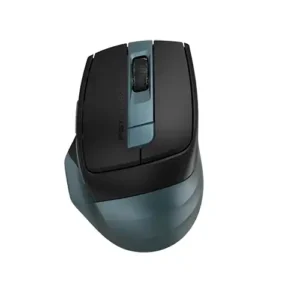 A4TECH Fstyler FB35CS Dual-Mode Silent Wireless Mouse