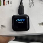Anker Nano 45W GaN Fast Charger with Smart Display (A121D)