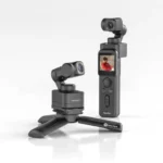 Feiyu Pocket 3 Cordless Detachable 3-Axis Gimbal Camera - Image 3